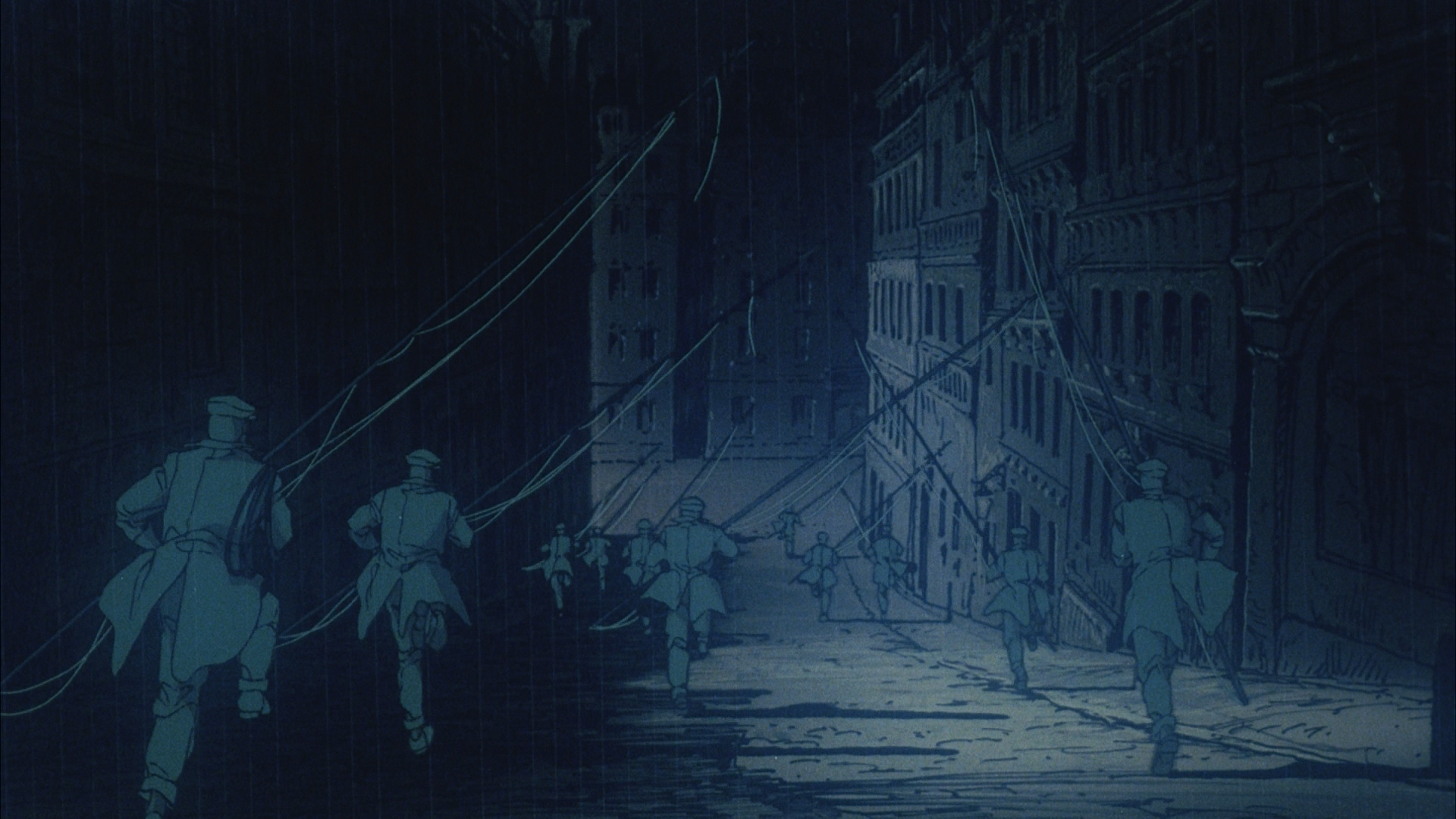 Tenshi no Tamago (PRDX)